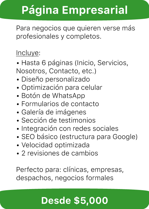 empresarial