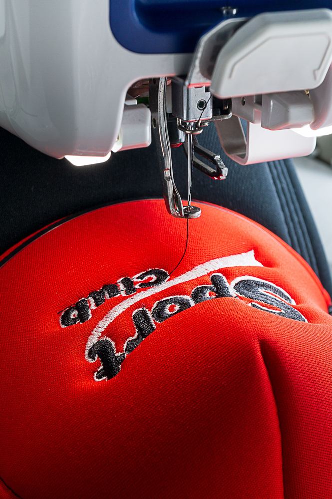 gorra