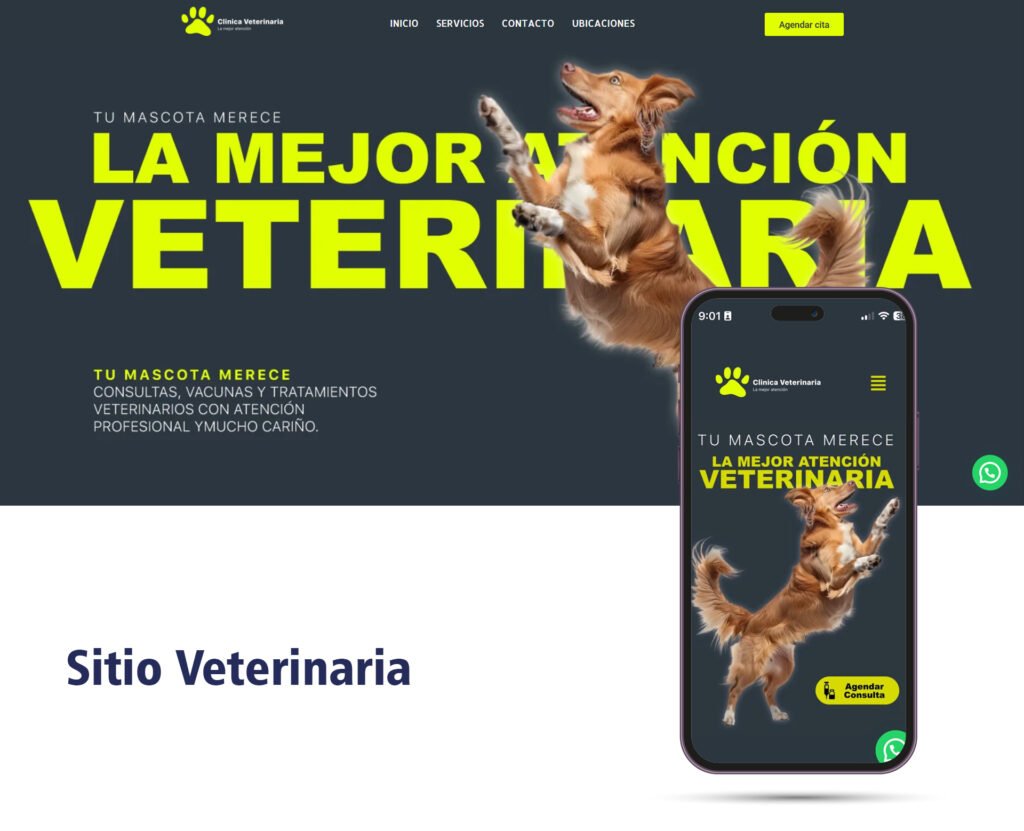 vet
