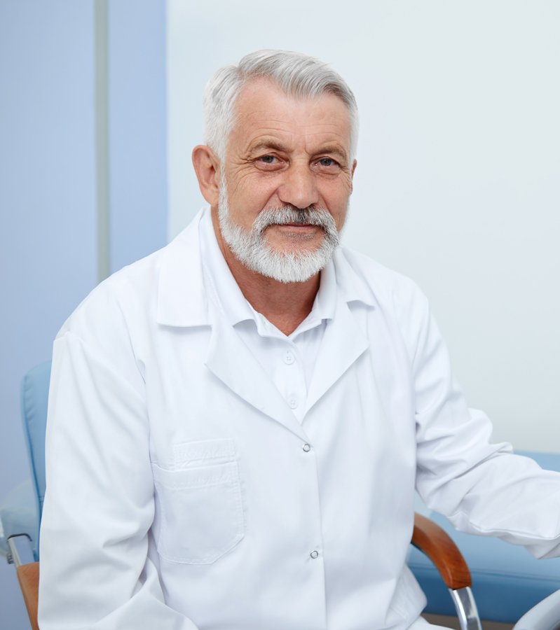Doctor