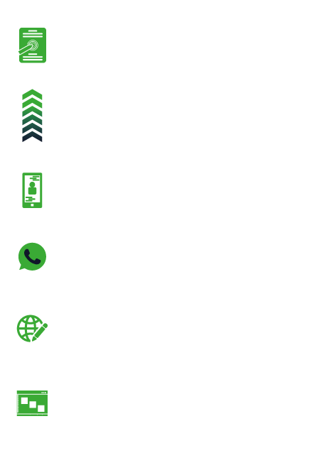 web porque