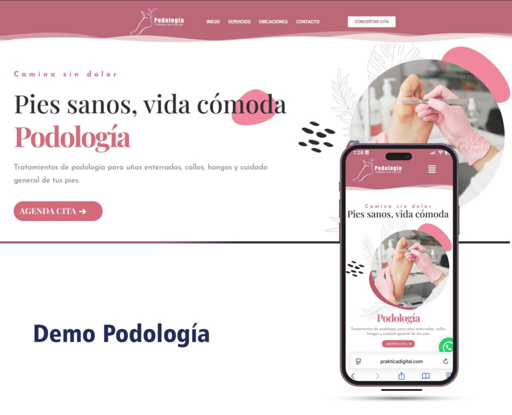 podologia