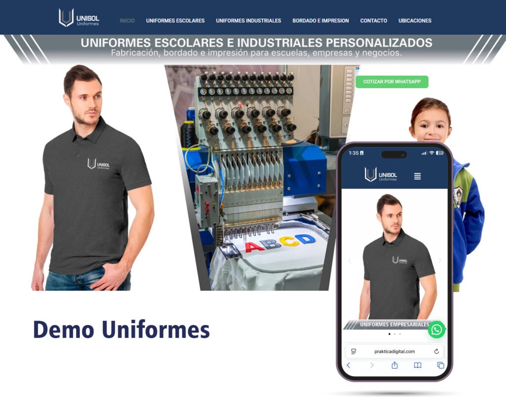 unifomres